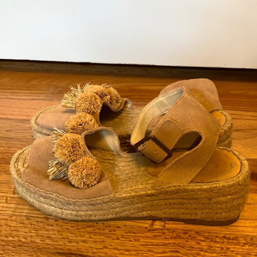 Women’s Soludos Wedge Sandals
